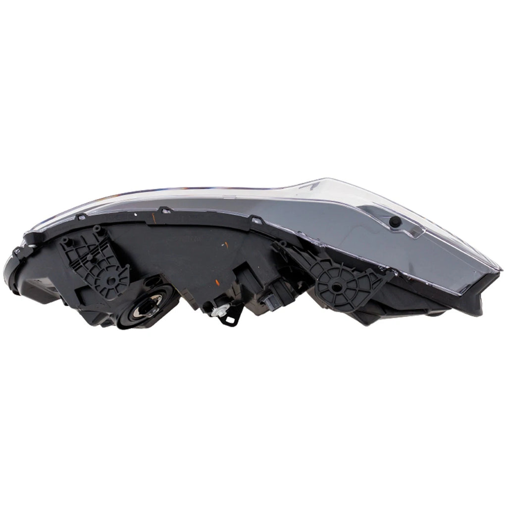 Passenger Right Side Fender Quarter Panel for Honda Accord (2018–2020)