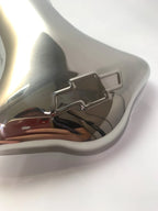 Custom Muffler Exhaust Tip Deflectors for Chevy Bowtie (Universal) (—)