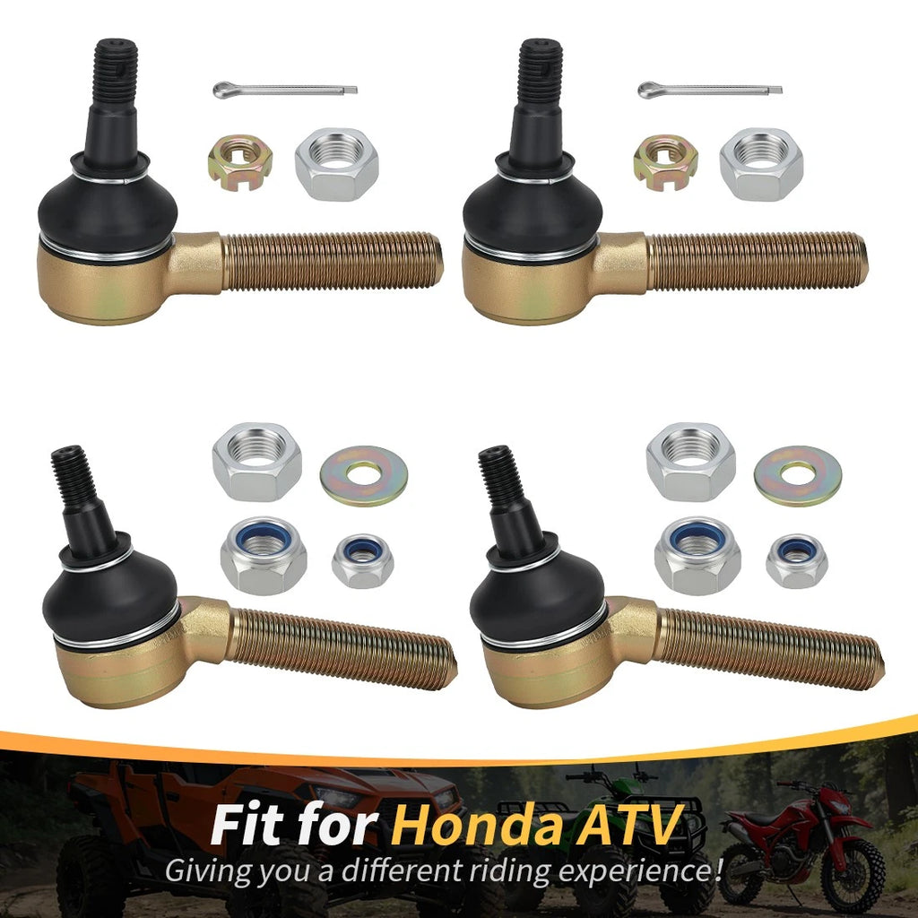 Adjustable A-Arm Ball Joints for Honda TRX450R TRX450ER (2006–2014) 51350-HP1-600
