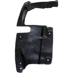 Set of 2 Engine Splash Shields for Ford Fusion (2006–2012) Front Left & Right