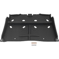 Front Engine Splash Shield Guard Under Cover For Ford F-150 with Gasoline