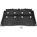 Front Engine Splash Shield Guard Under Cover For Ford F-150 with Gasoline