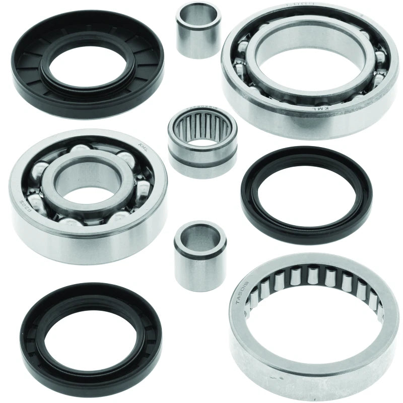 Rear Differential Bearing & Seal Kit for Kawasaki KVF300 Prairie (1999–2002)