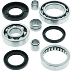 Rear Differential Bearing & Seal Kit for Kawasaki KVF300 Prairie (1999–2002)