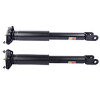 Set of 2 Rear Shock Absorbers for Cadillac CTS (2009–2015)