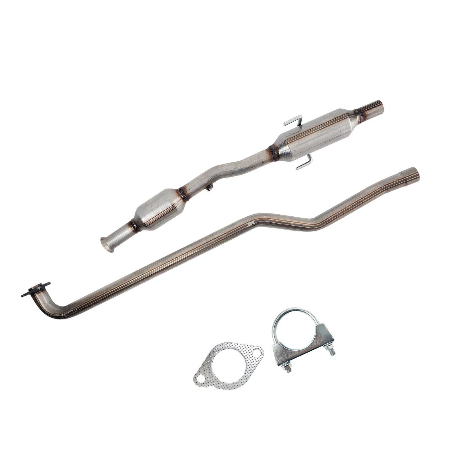 Catalytic Converter for Toyota Corolla & Chevrolet Prizm 1.8L (1998–2002)