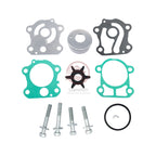 Water Pump Impeller Kit for Yamaha Outboards 50-70HP (6H3-W0078-02, 18-3465)