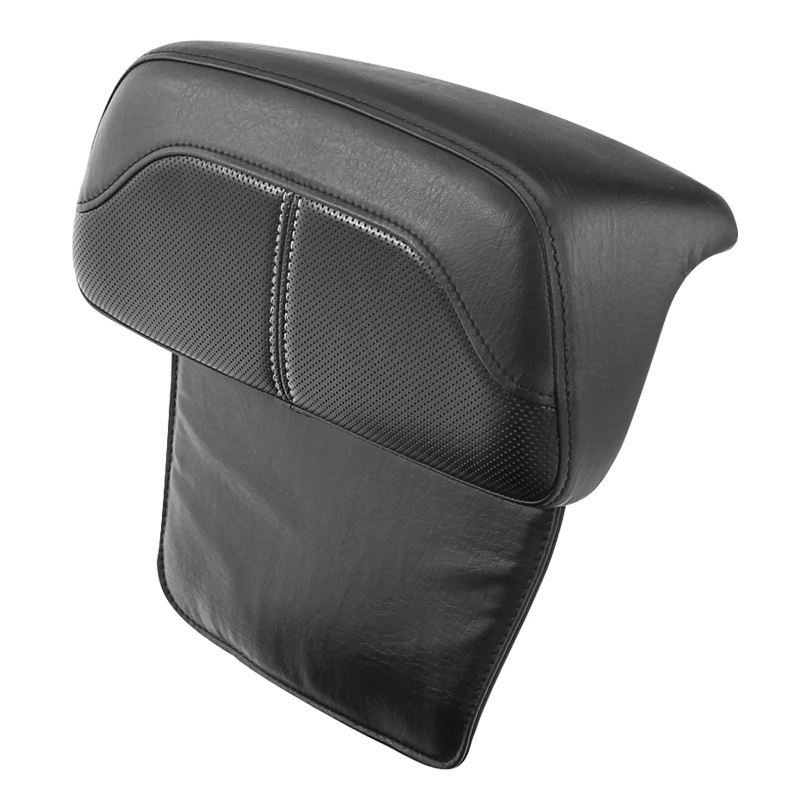 Chopped Razor Trunk Backrest for Harley Touring CVO Street Glide (2014–2024)