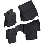 All-Weather Floor Mats Liner for Lexus NX NX350h/NX450h+ (2022–2025)