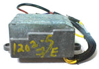 Regulator Rectifier for Johnson 60-70hp 2-Stroke (1992–1994) 0585001