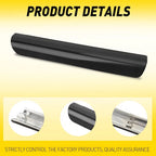Right Door Front Handle Grab Trim Molding for Ford Escape (2013–2019)