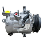 AC Compressor Replacement for Ford F-150 3.5L (2021–2025)