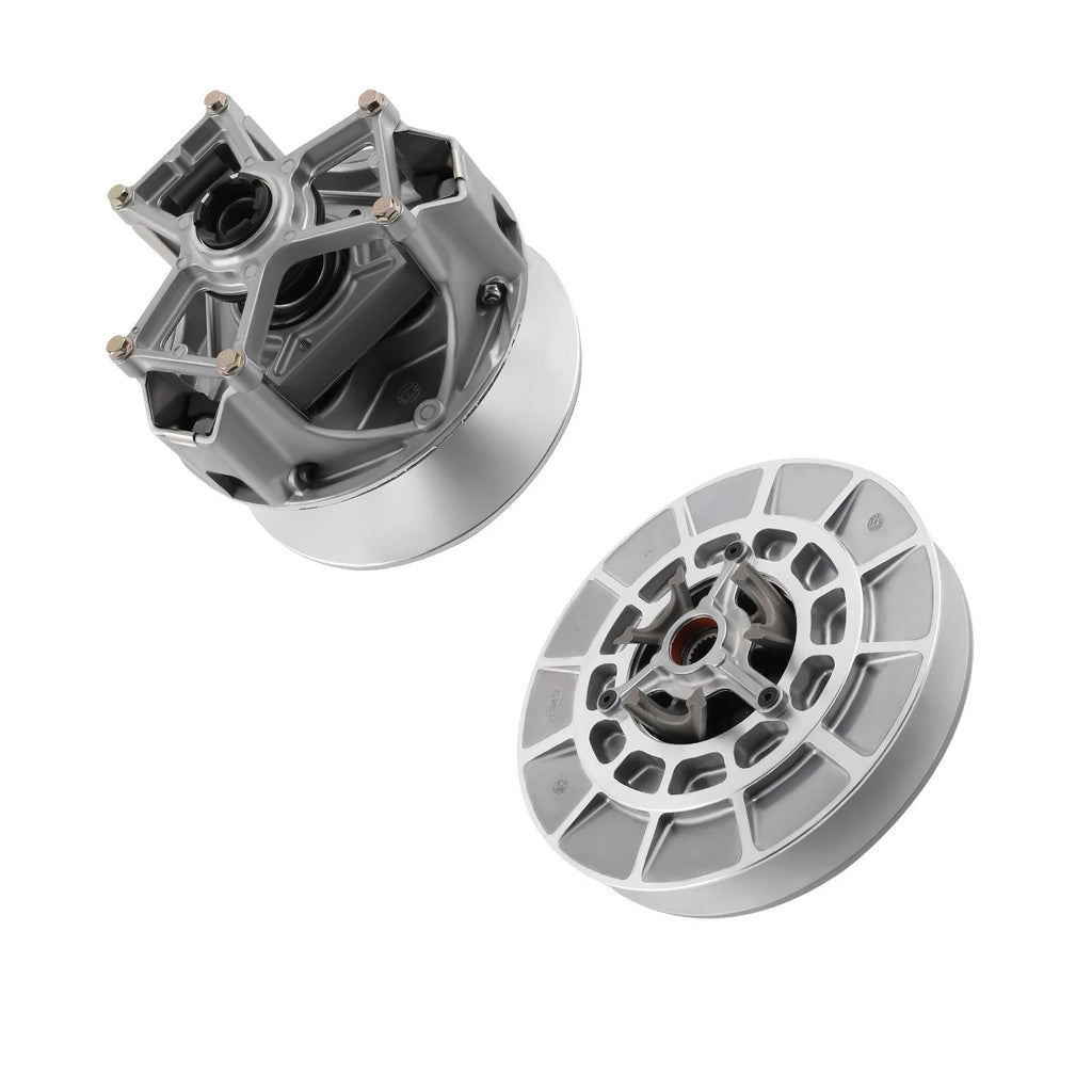 Primary + Secondary Clutch Assembly for Polaris RZR Turbo XP (2016–2020) 1323390