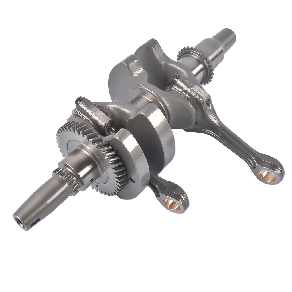 Crankshaft with 2 Connecting Rods for Polaris RZR XP 900 (2013-2014)