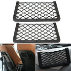 Storage Net Organizer for Car Campervan Boat (Fits )