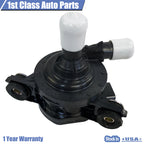 Electric Auxiliary Water Pump for Lexus GS300 IS300 RC200T (2015–2020) 161B036010
