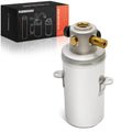 A/C Receiver Drier for Mercedes-Benz 300SD 300SE 500SEC (1981–1991)