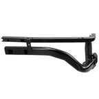 Passenger Side Radiator Support for Dodge Ram 1500 2500 3500 (2010–2018)