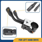 Steering Column Light Switch for Audi A4 B5 / A6 C5 (1995–1999)