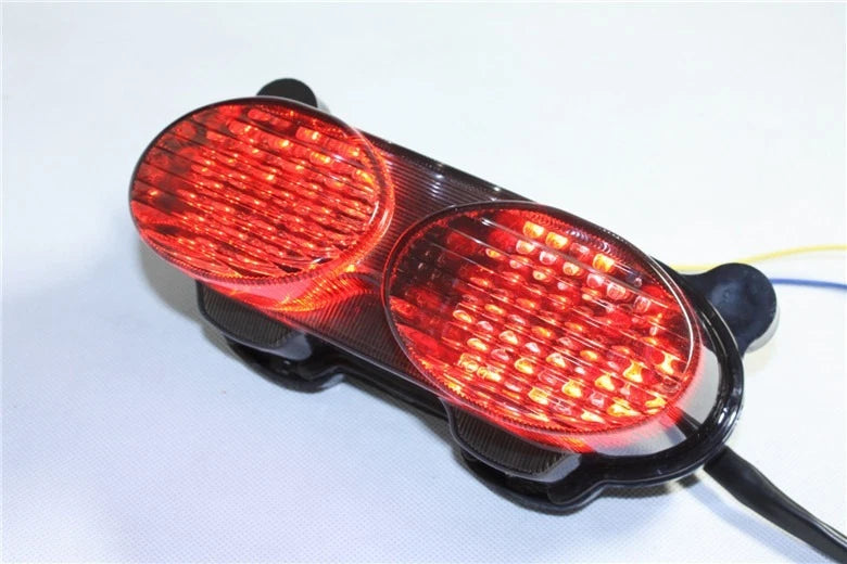LED Tail Light for Kawasaki ZR7S ZX6R (2000–2002)