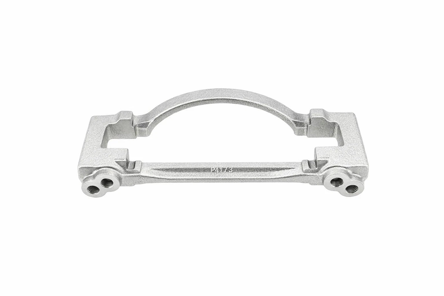 Front Disc Brake Caliper Bracket for Chevrolet GMC (20955462)