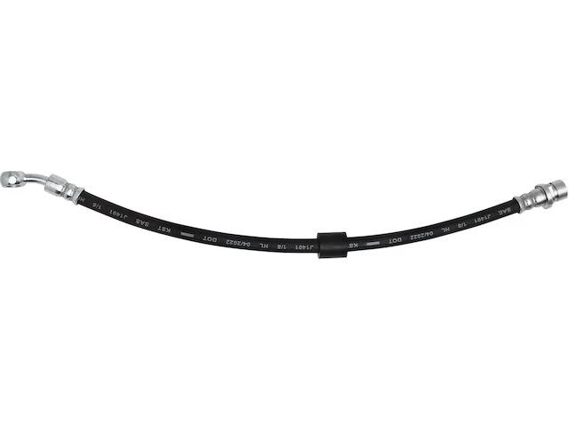 Front Right Brake Hose for Jaguar XE (2017–2020) SR376FC