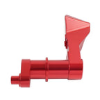 Aluminum Parking Brake Lock Lever for Can-Am Ryker (2019–2023)