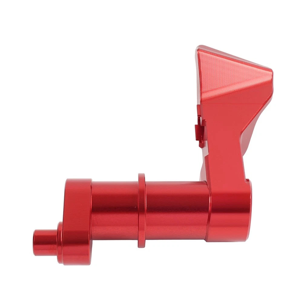 Aluminum Parking Brake Lock Lever for Can-Am Ryker (2019–2023)