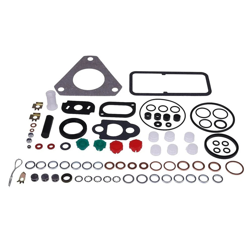 Injection Pump Repair Kit CAV7135110 for Long Tractors