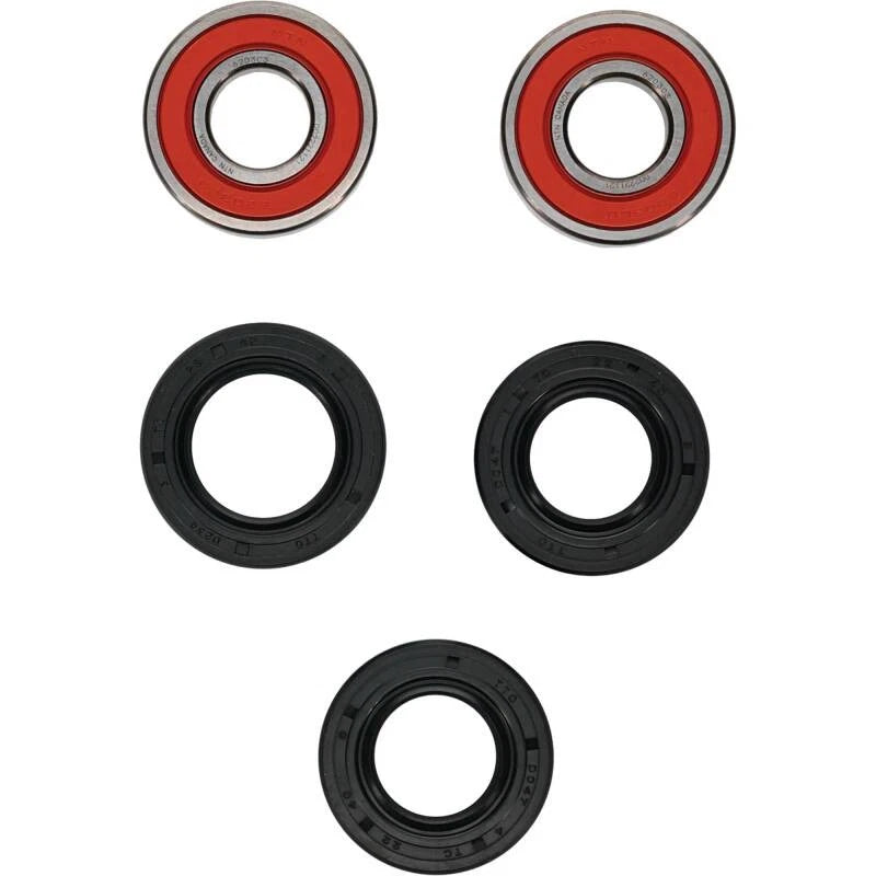 Pivot Works Premium Wheel Bearing for