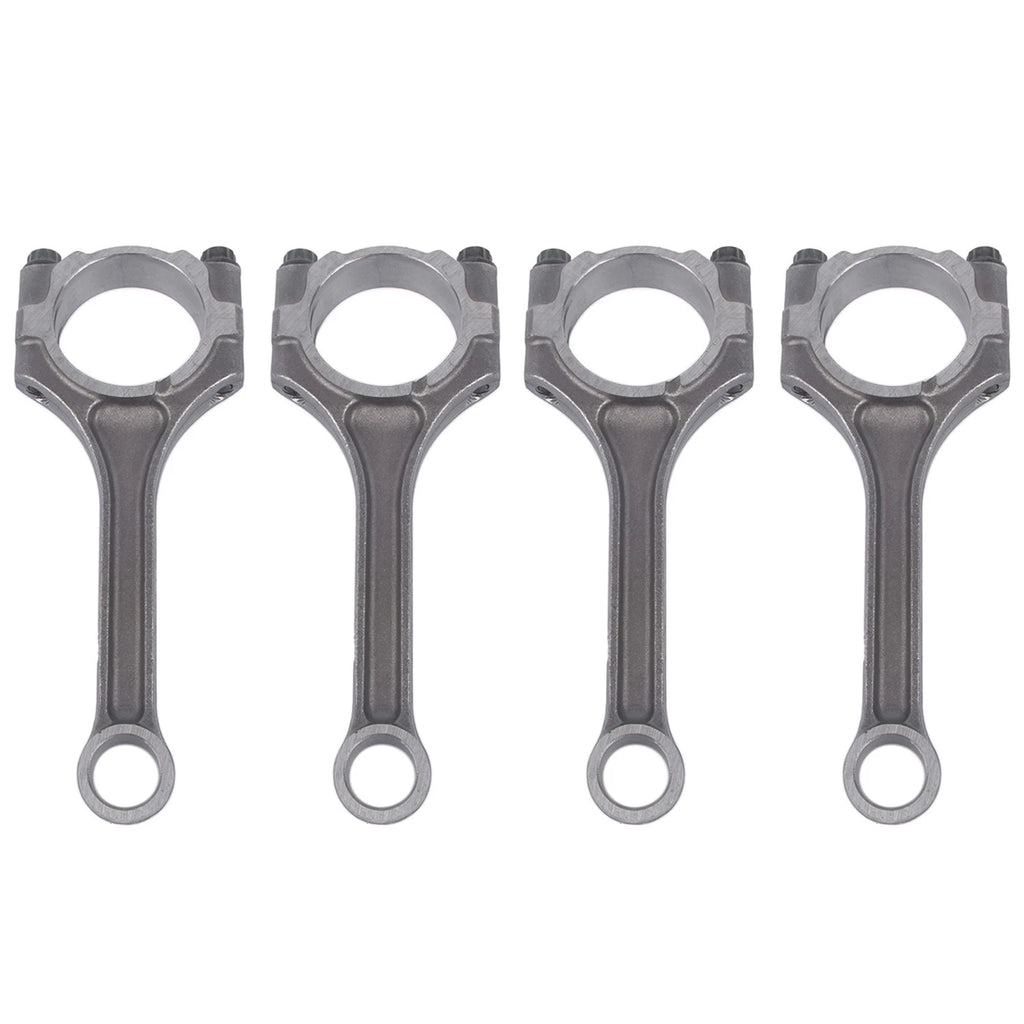 Set of 4 Connecting Rods for Kia Soul Rio Hyundai Accent Veloster (2010–2018)