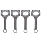 Set of 4 Connecting Rods for Kia Soul Rio Hyundai Accent Veloster (2010–2018)