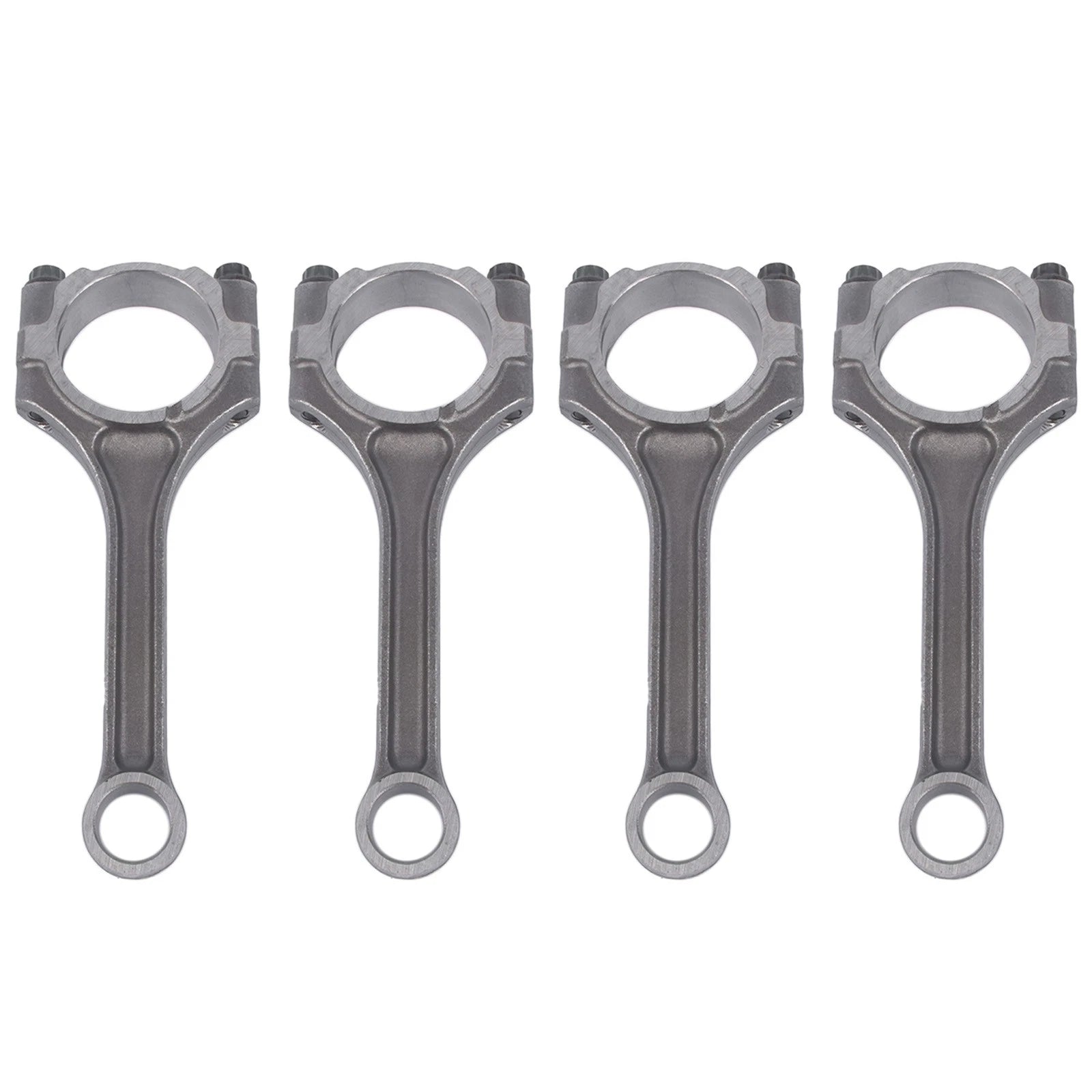 Set of 4 Connecting Rods for Kia Soul Rio Hyundai Accent Veloster (2010–2018)