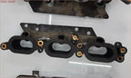 Lower Intake Manifold Set for Lincoln LS Jaguar S-Type V6 (2000–2001)