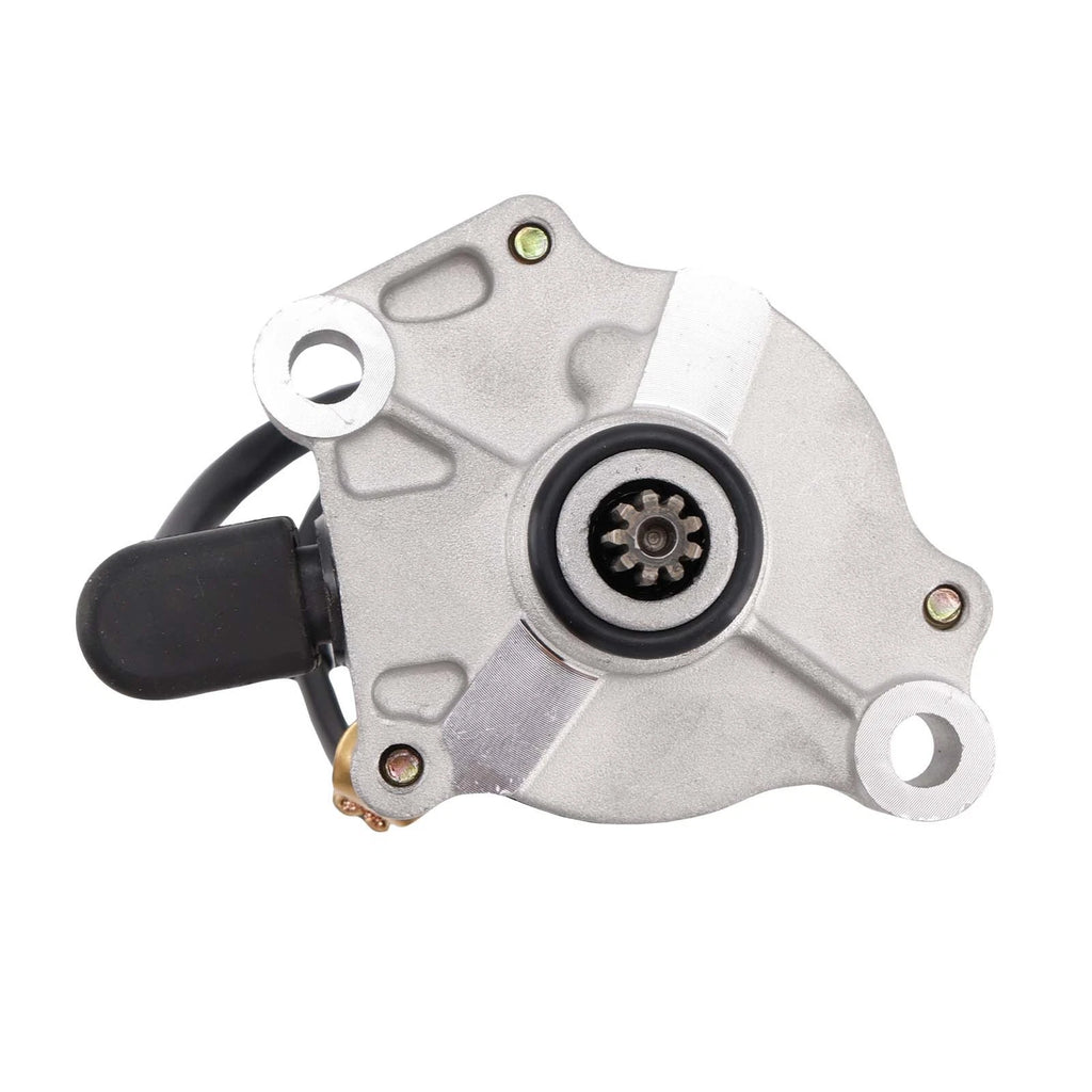 Electric Starter for Suzuki Avenis Address Burgman Street 125 (2023–2024)