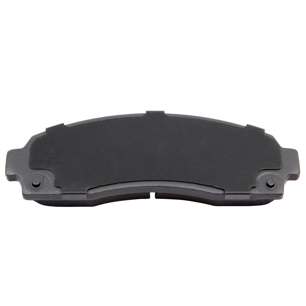 Front Ceramic Brake Pads Kit for Mazda B2300 B4000 B3000 Ford Ranger