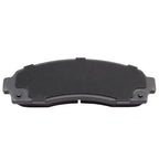 Front Ceramic Brake Pads Kit for Mazda B2300 B4000 B3000 Ford Ranger
