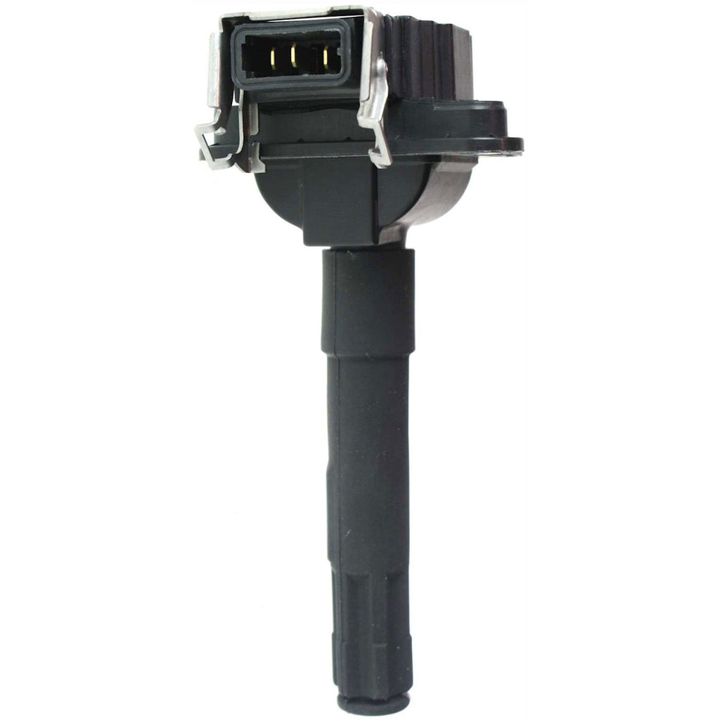 Ignition Coil for Audi A4 Quattro, Volkswagen Golf (2002–2005)
