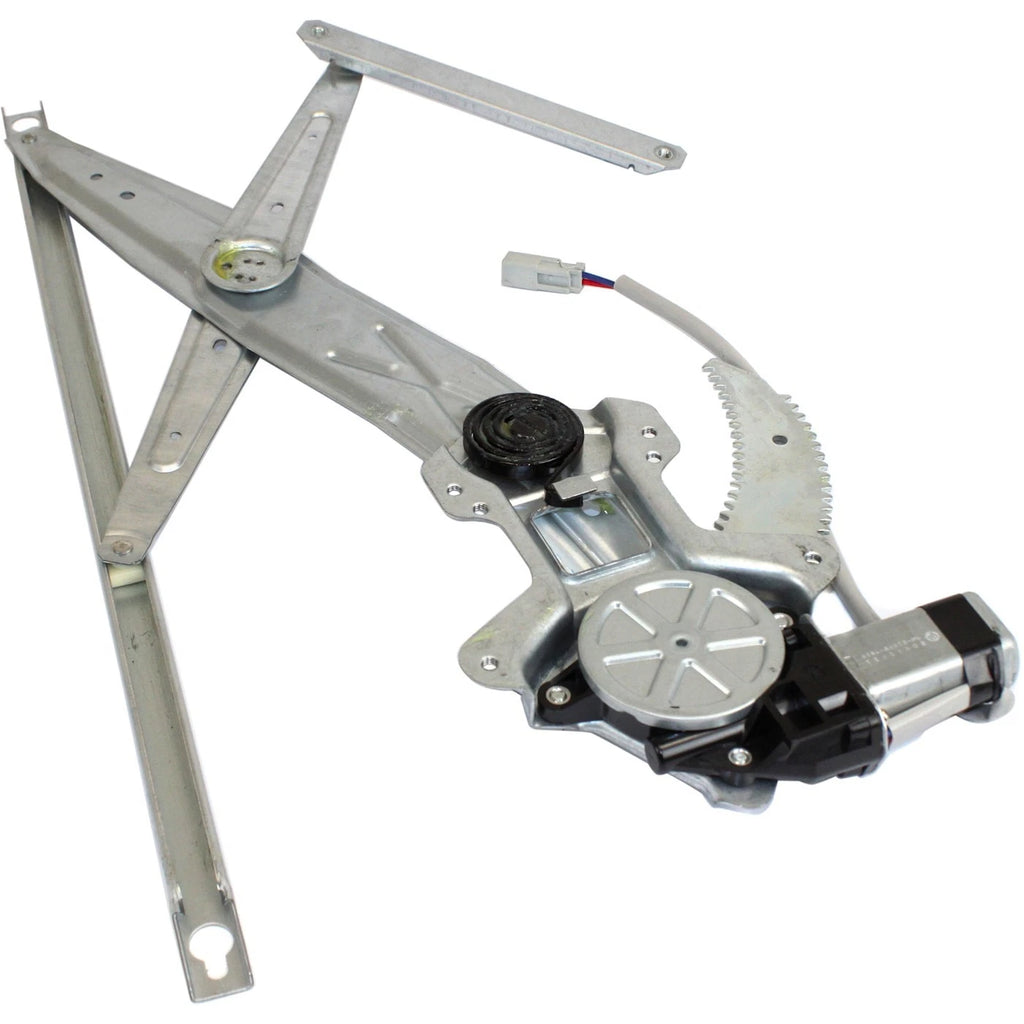 Front Left Window Regulator for Honda Civic (1992–1995)