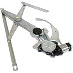Front Left Window Regulator for Honda Civic (1992–1995)