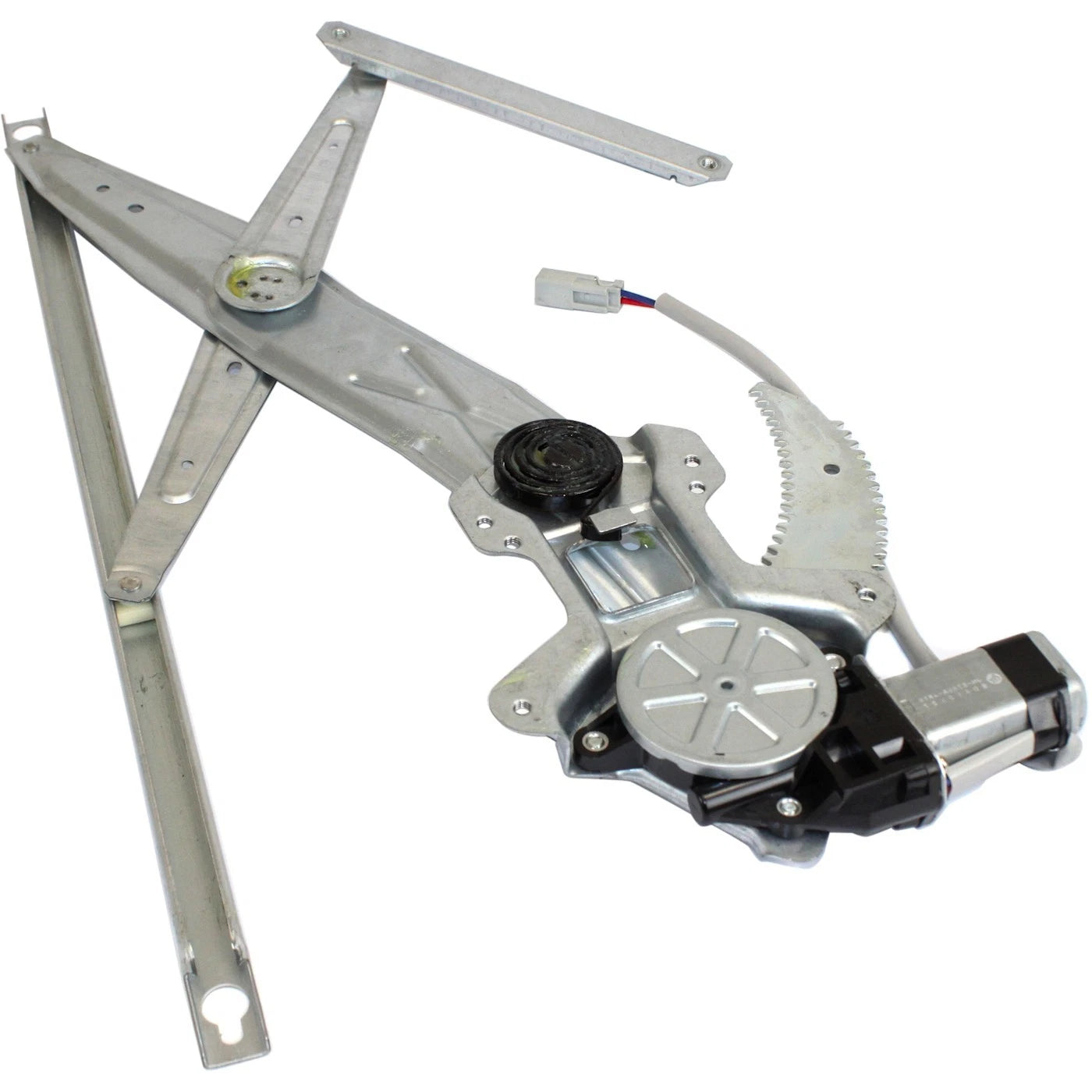 Front Left Window Regulator for Honda Civic (1992–1995)
