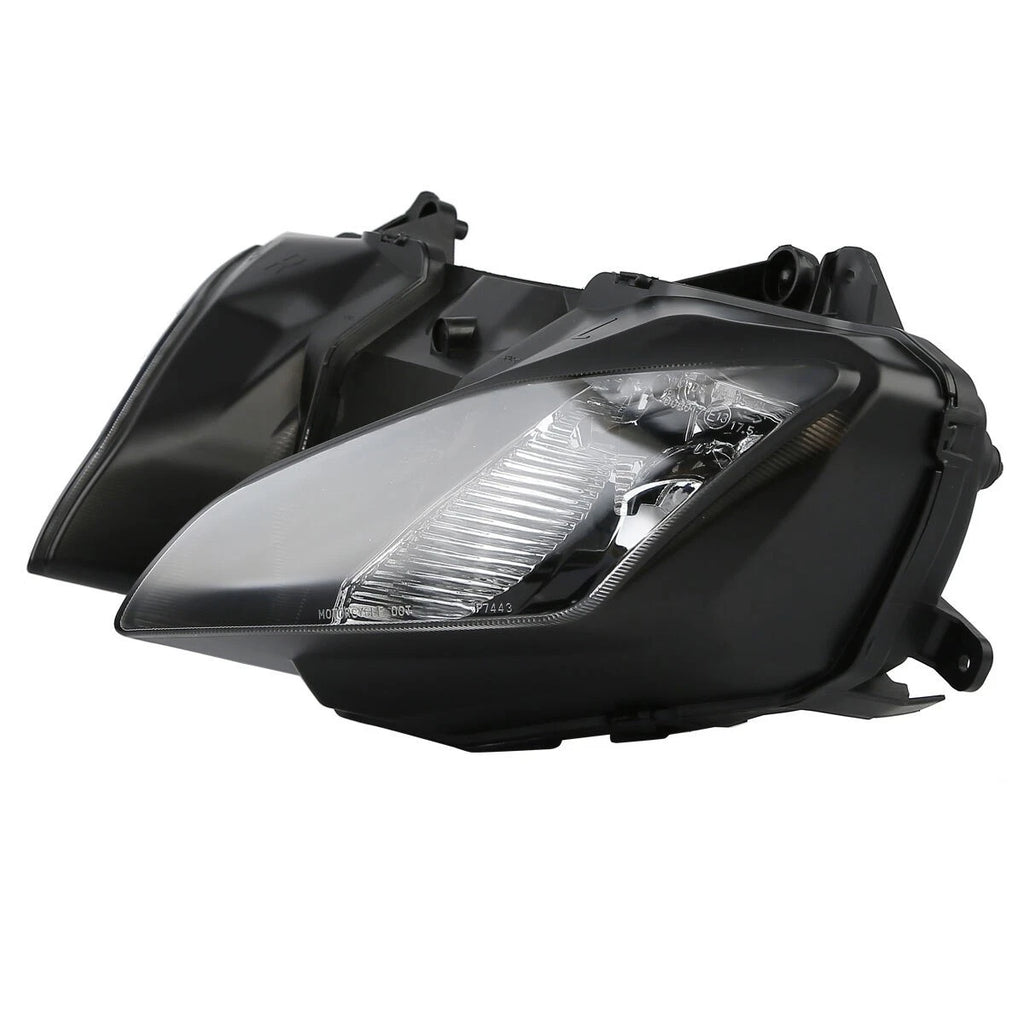 Front Headlight Assembly for Yamaha YZF R6 (2008–2016)