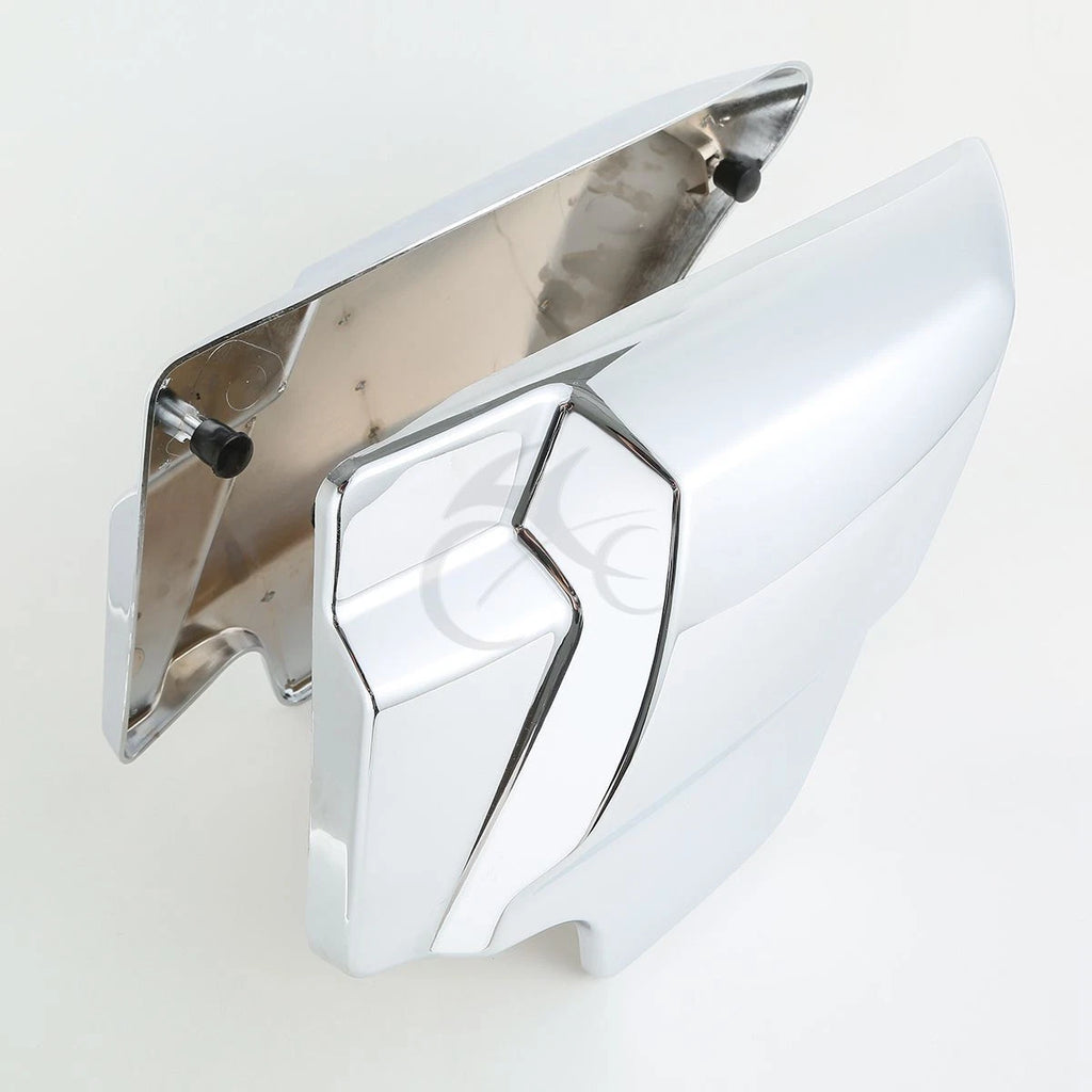 Side Cover Panel Fairing for Harley Road King Electra Street Glide (2009–2023)