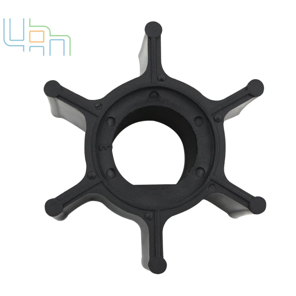 Water Pump Impeller for Honda (19210-ZV4-013, Sierra 18-3246, CEF 500328)