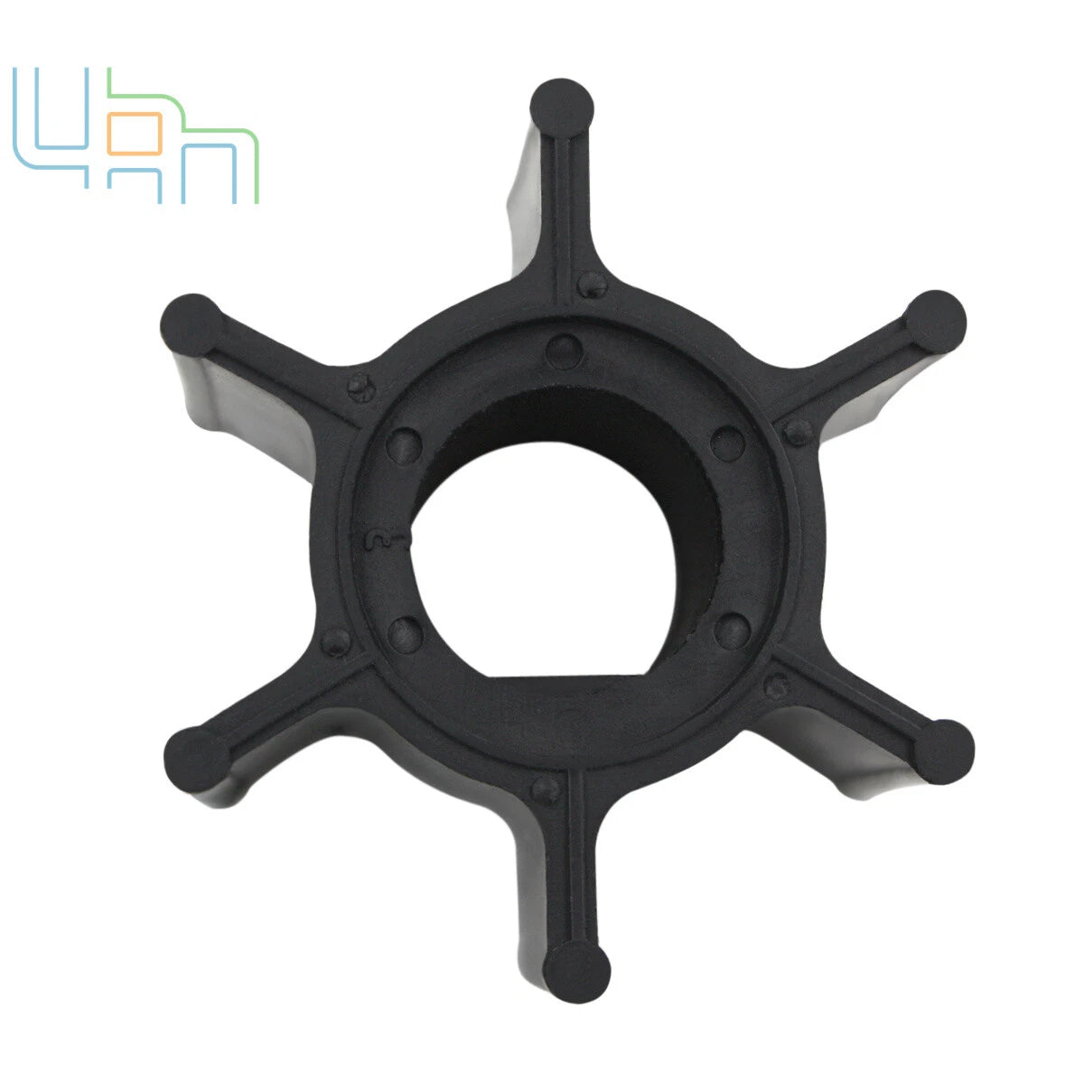 Water Pump Impeller for Honda (19210-ZV4-013, Sierra 18-3246, CEF 500328)