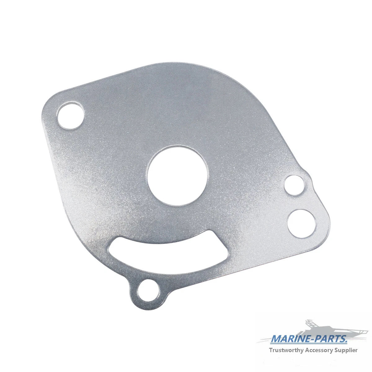 Water Pump Impeller Repair Kit for Yamaha Outboard (2 HP) 6A1-W0078-02-00