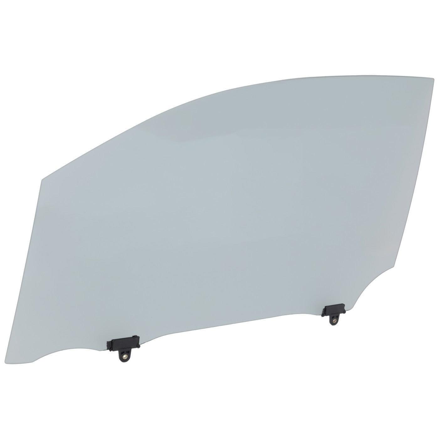 Set of 2 Front Door Glasses for C-HR