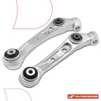 2X Front Lower Rearward Control Arms for BMW F10 F12 G32 (2011–2019)