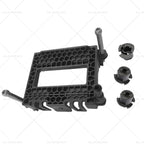 Radar Cruise Sensor Control Body Bracket for Honda Civic CR-V (2018–2021)