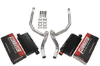 2.5" Dual Exhaust Kit for 78-88 GM G Body (Flowmaster 50 Series DF)